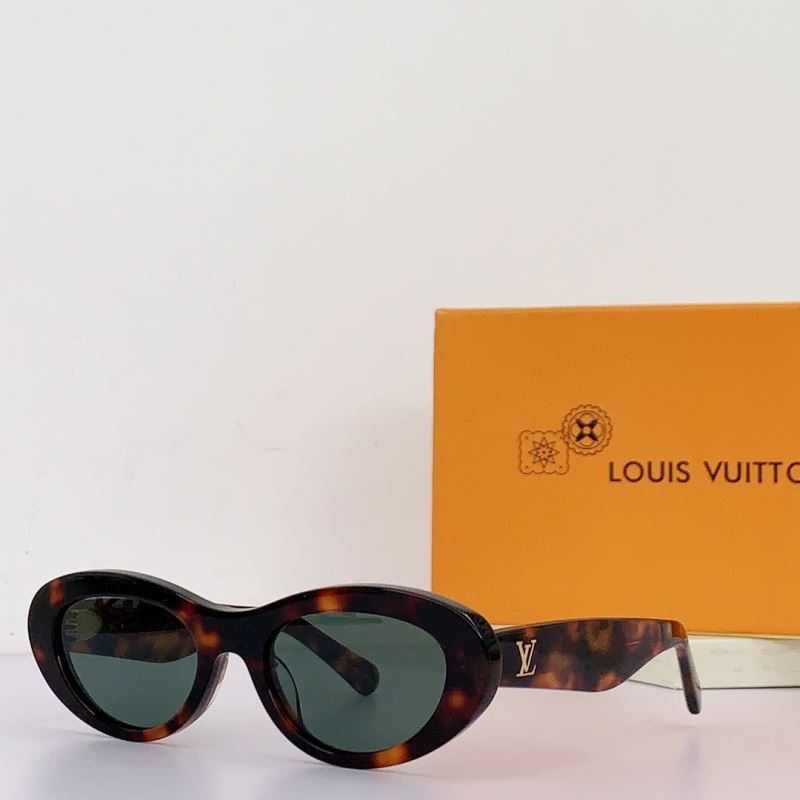 LV Sunglasses